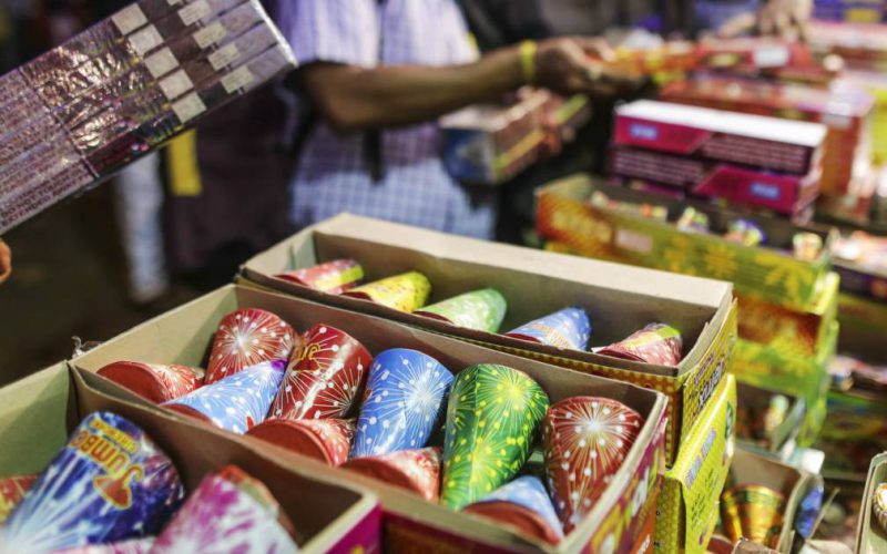 Officials aim to keep Diwali incident-free | Rjytimes.com