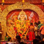 Dev Chowk Durga Puja | Rjytimes.com