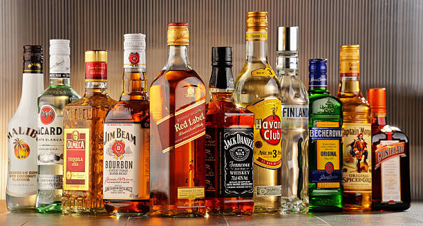 Illegal liquor trade | Rjytimes.com