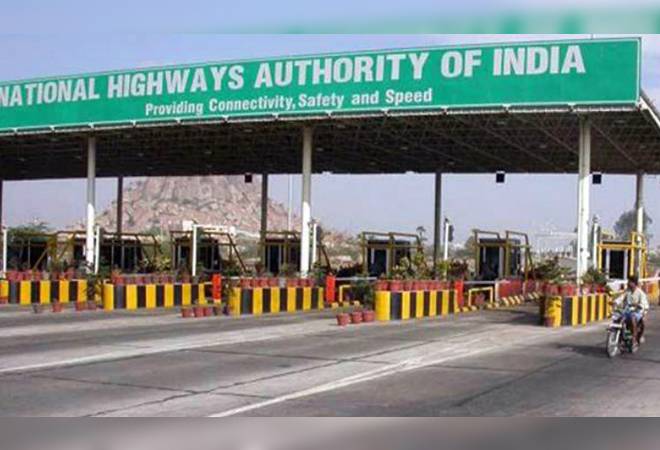 national highways authority of india Rjytimes Rajahmundry