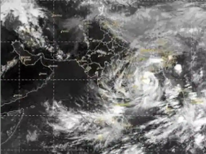 Cyclone Jawad Heavy Rainfall Likely Across East Godavari District In Next Three Days : File Image